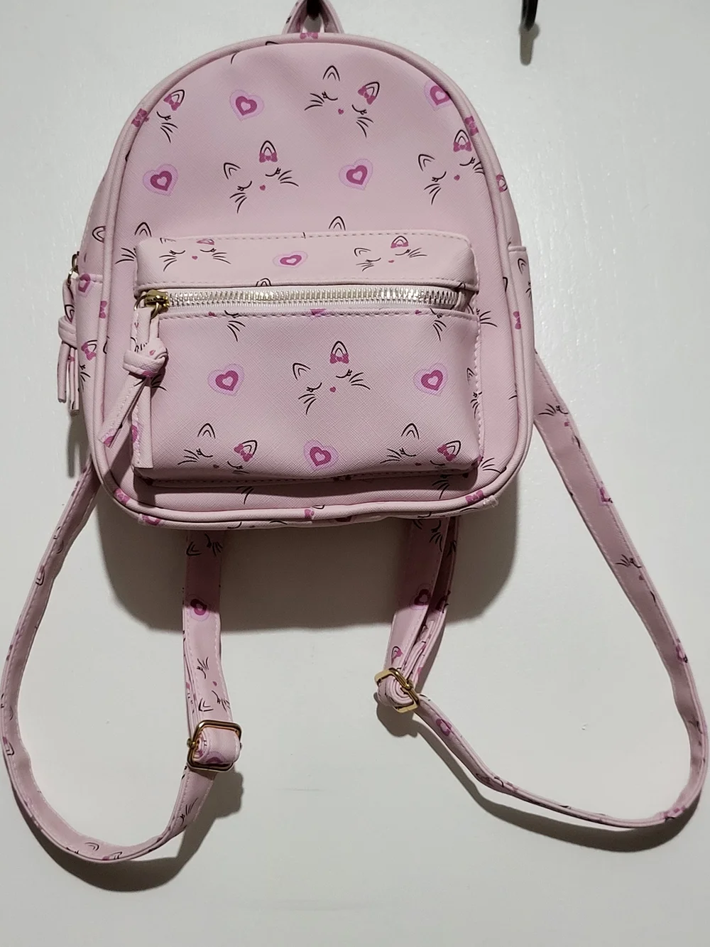 Under One Sky cute mini